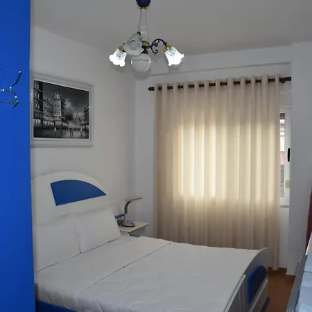 Apartamento Leo *