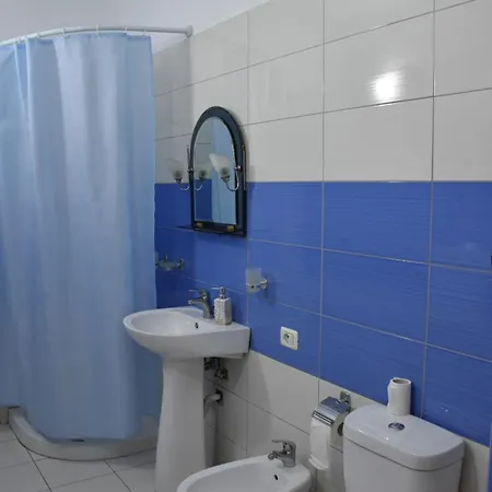 Leo Apartamento *