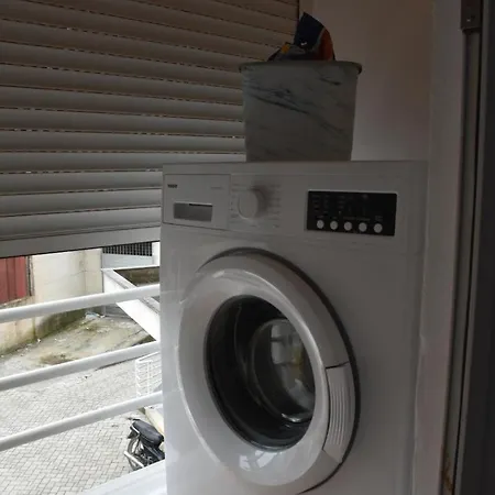 Apartment Leo