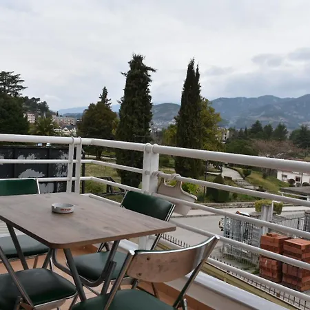 Apartment Leo
