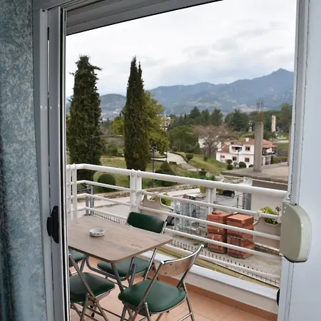 Leo Apartment Permet